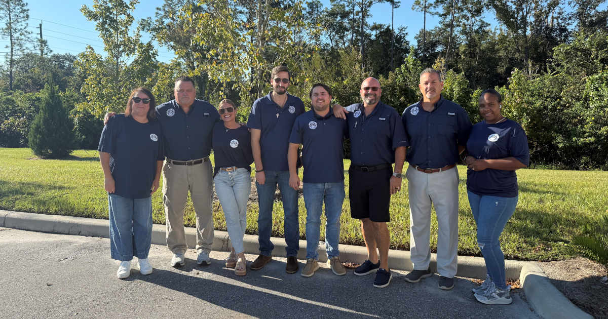 Ideal Gas office team