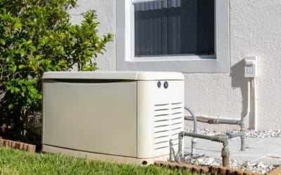 Propane vs. Gasoline Generators: Which Is Better in Florida?