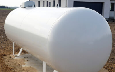 How Often Should Commercial Propane Systems Be Serviced in FL?